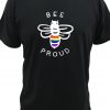 BEE PROUD New t-shirt