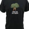Black Fortnite Game Inspired New T Shirt