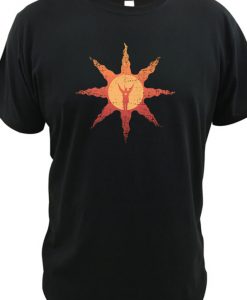 Dark Soul New T Shirt