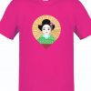 Geisha New T Shirt