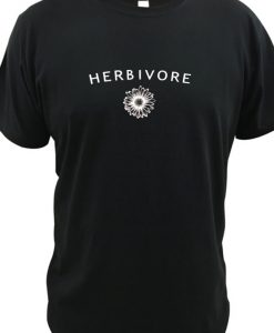 Herbivore New T shirt