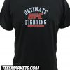 UFС Mixed Martial Arts New Tshirt