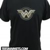 Wonder Woman New T shirt