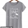 Practically Perfect In Every Way Unisex Fit Disney Inspired Shirt