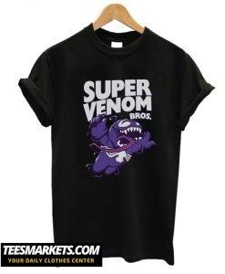 Super Venom New T-Shirt