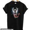 Venom Symbiote Marvel New T-Shirt