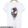 Venom vs Carnage Mashup New T-Shirt