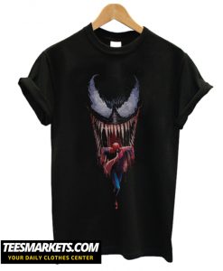 Venom x Superheroes New T-ShirtVenom x Superheroes New T-Shirt