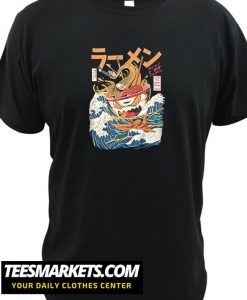 Japanese Harajuku New T-Shirt