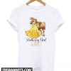 Personalised Belle T-Shirt