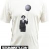 Carrie Fisher women's graphic New t-shirt