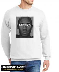 Kobe Bryant graphic tee New Sweatshirt
