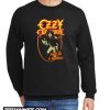 Ozzy Osbourne Diary Of A Madman New Sweatshirt