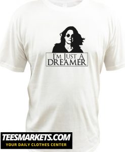 Ozzy Osbourne I'm Just a Dreamer New T-shirt