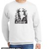 Ozzy Osbourne The Prince of Darkness Celebrity New Sweatshirt