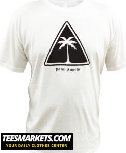 Palm Angels New T Shirt