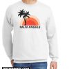 Palm Angels graphic tee New Sweatshirt