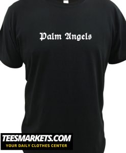 Palm angels New t-shirt