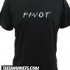 Pivot New Tshirt