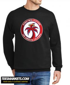 Streetwise Palm Angels New Sweatshirt