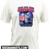 Super Bowl champion Cowboys locker room New T-shirt