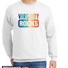 Virginity Rocks Gifts New Sweatshirt