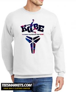 kobe bryant awesome New Sweatshirt