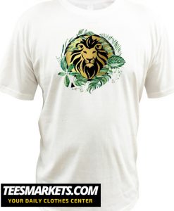 lion king movie 2019 New shirt