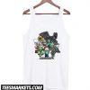 Awesome Minecraft Tank Top