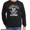 Hogwarts Alumni Harry Potter Inspired sweatshirt