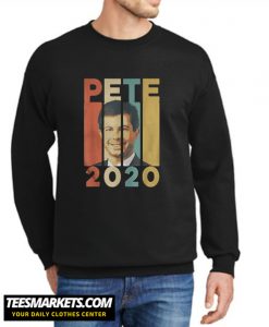 Pete Buttigieg New Sweatshirt