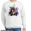 Pokemon Gengar Venom sweatshirt