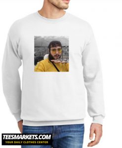 Post Malone Pose New Sweatshirt