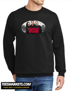 Rush Sweatshirts