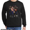 Steph Curry Painting -Unisex sweatshirt