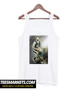 Steph Curry Tank Top