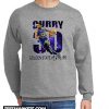 Stephen Curry 30 Warriors Youth sweatshirt