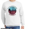 Stranger Things Design Sweatshirt