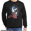 Venom Kiss sweatshirt