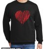 heart New sweatshirt