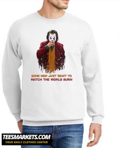Aaramkhor Joker Sweatshirt
