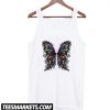 Butterfly Groove New Tank Top