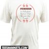 Feminism New T Shirts