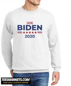 Joe Biden - President 2020 Campaign Sweatshirt