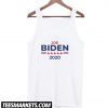 Joe Biden - President 2020 Campaign Tank Top