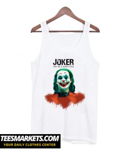 Joker Tank Top