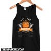 March Basketball Tank Top