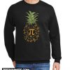 Pi Pineapple Pi Symbol Sweatshirt