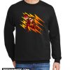 The Flash & Jesse Quick Sweatshirt