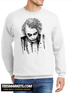 The Joker Sweatshirt